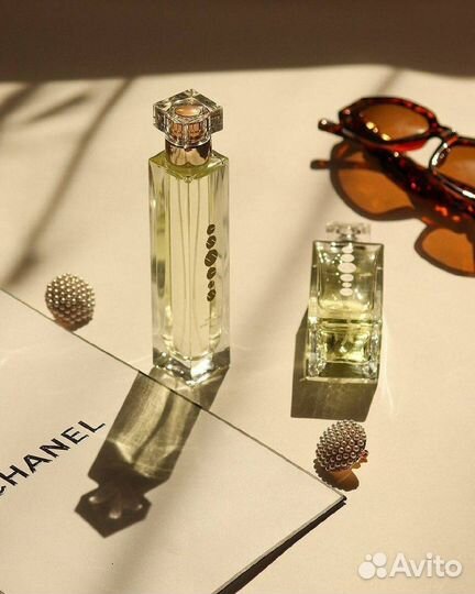 Духи брендовых направлений