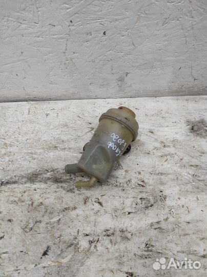 Бачок гидроусилителя руля Ford Focus 1