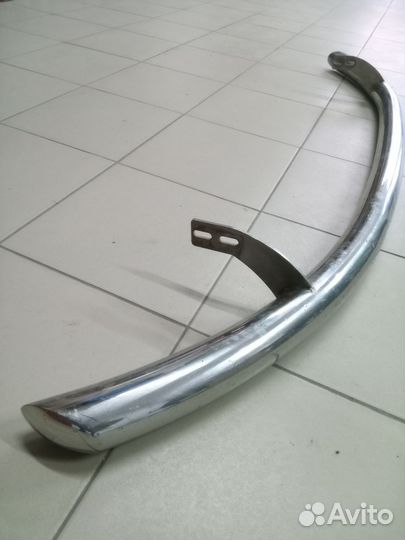 Защита бампера, дуга, кенгурятник