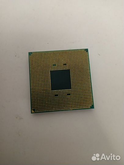 Процессор amd ryzen 3 3200g