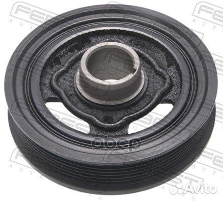 Шкив коленвала 2grfe TDS2grfe Febest