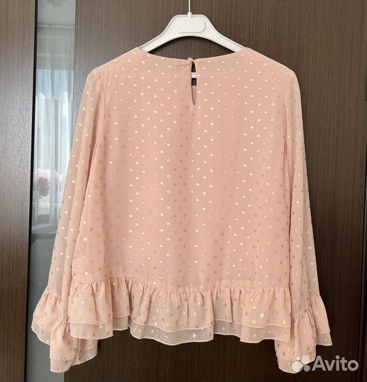 Блузка Mayoral, 157 см