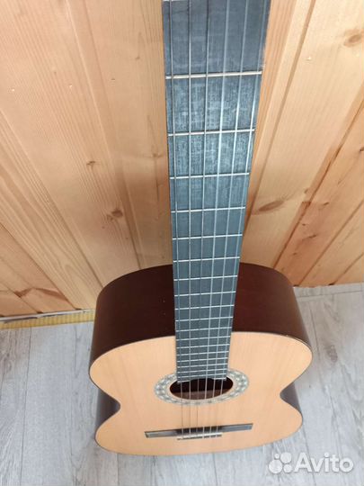 Акустическая гитара Cremona. Чехия 4/4