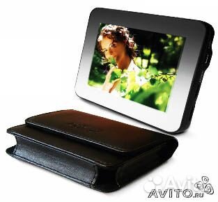 Цифровая фоторамка Diframe DF-F3.5X