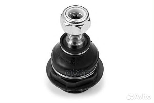 Опора шаровая перед прав/лев pebj0837 Moog