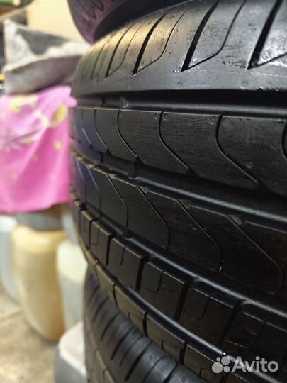 Pirelli Scorpion Verde 225/55 R19 99V