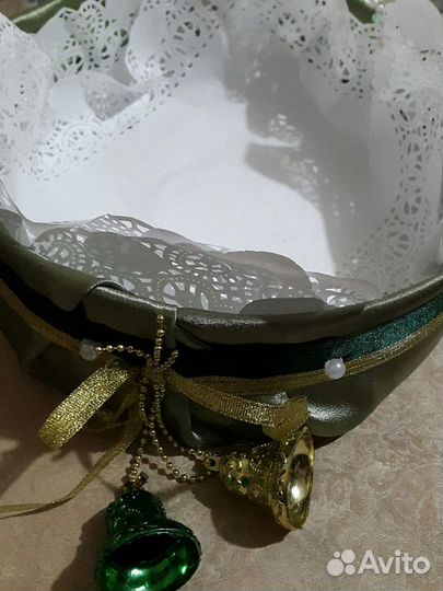 Сито и Одежда свадебные