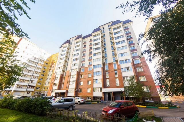 Бетховен ул алексеева 113 красноярск фото 1-к. квартира, 41 м², 6/10 эт. на продажу в Красноярске Купить квартиру Авито