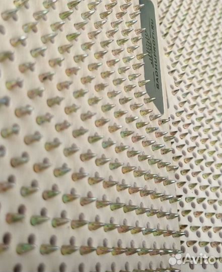 Доска Садху (практика гвоздестояния в подарок)