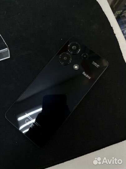 Xiaomi Redmi Note 13, 6/128 ГБ