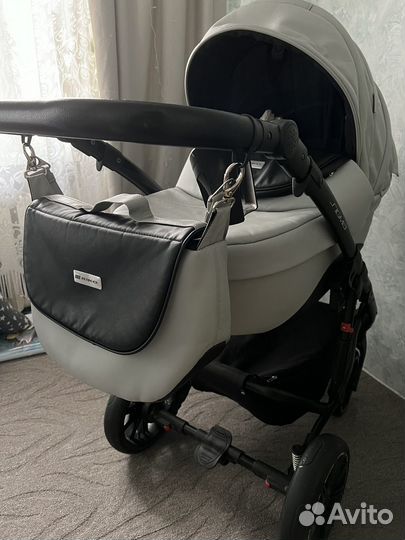 Коляска Riko sigma 2 в 1