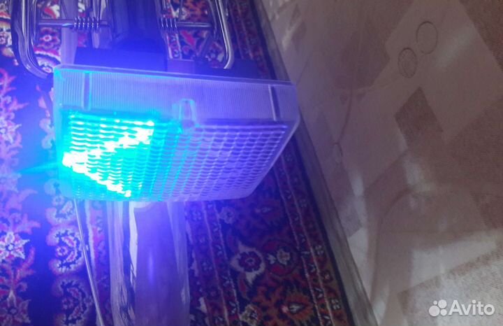 Электровелосипед 1500w