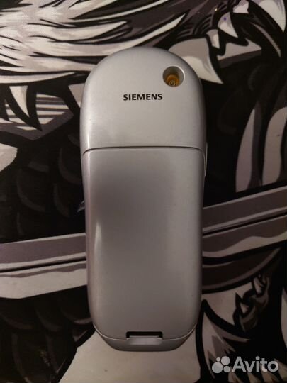 Siemens S45