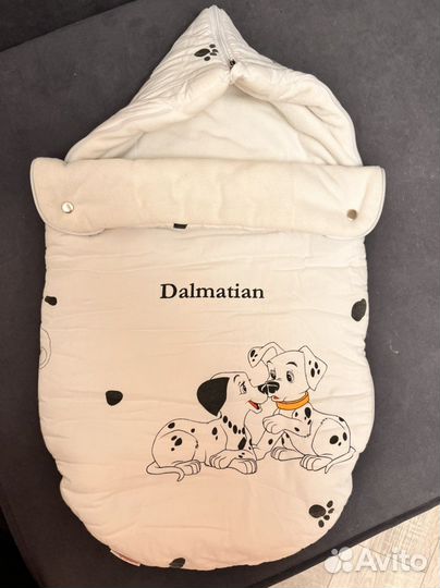 Конверт детский