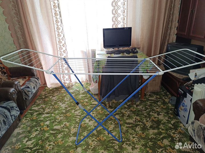 Сушилка для белья Б/у