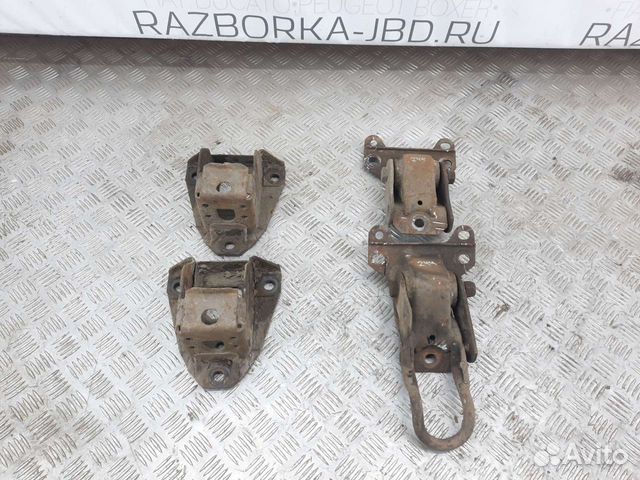 Кронштейн рессоры Фиат Дукато 244 +Елабуга купить в Белгороде Fiat ...