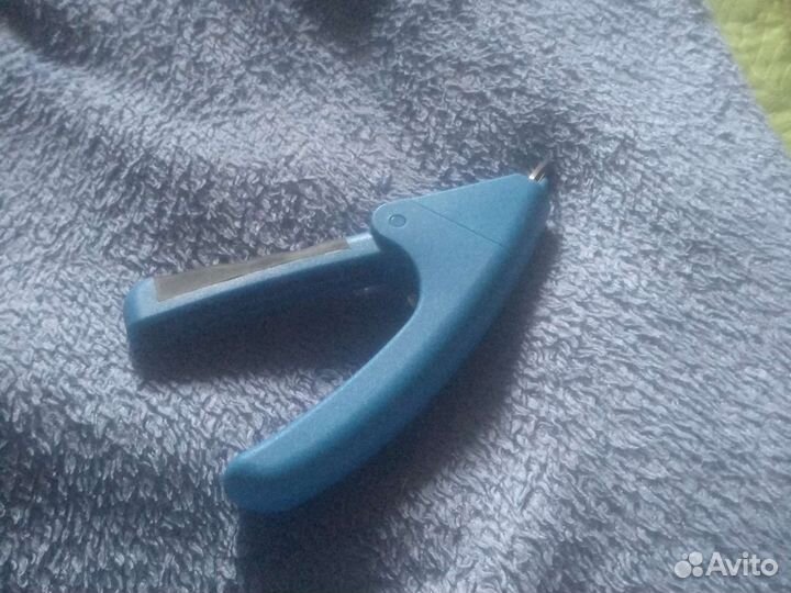 Когтерезка для кошек