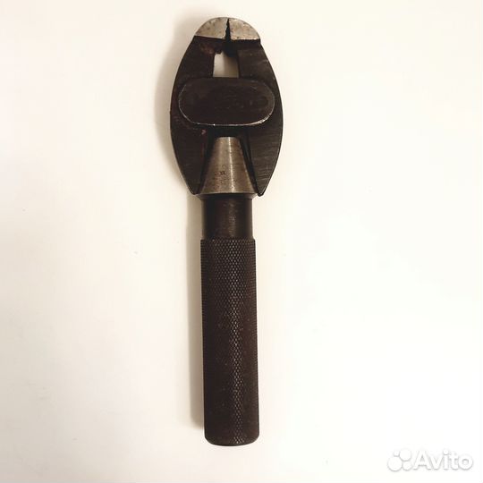 Тиски ручные ювелирные