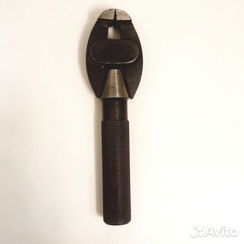 Тиски ручные ювелирные