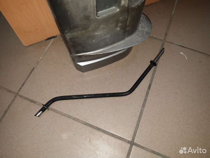 Плм Хонда 9.9 