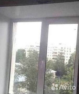 Окна за 1 день