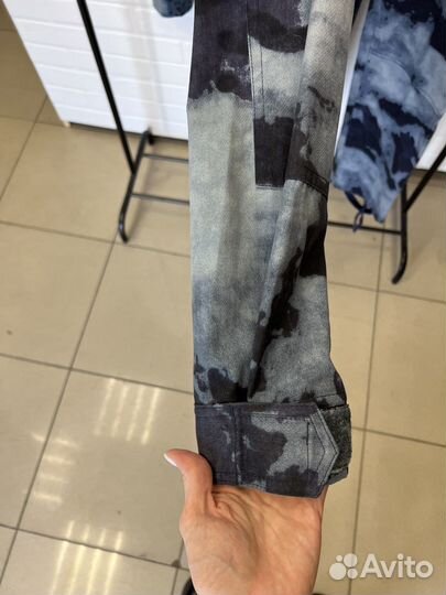 Костюм мох росгвардия 48-50/6