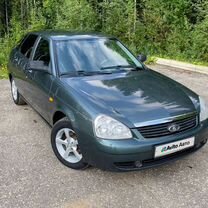 ВАЗ (LADA) Priora 1.6 MT, 2009, 209 000 км, с пробегом, цена 335 000 руб.