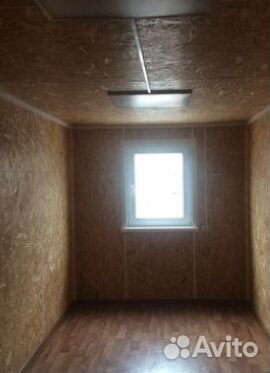 Вагончик, модуль, транспак