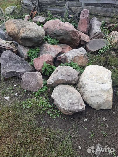 Продам камень