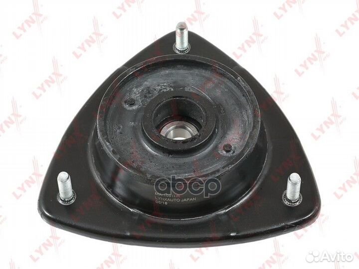 Опора стойки перед прав/лев MA1051LR lynxauto