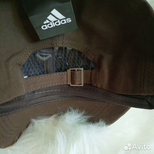 Кепка adidas детская 6 лет