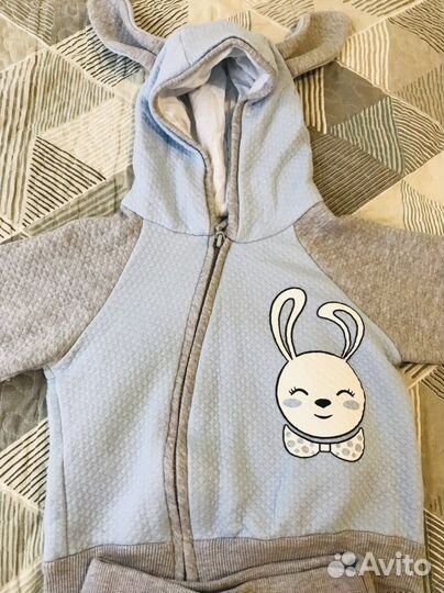 Костюм для мальчика