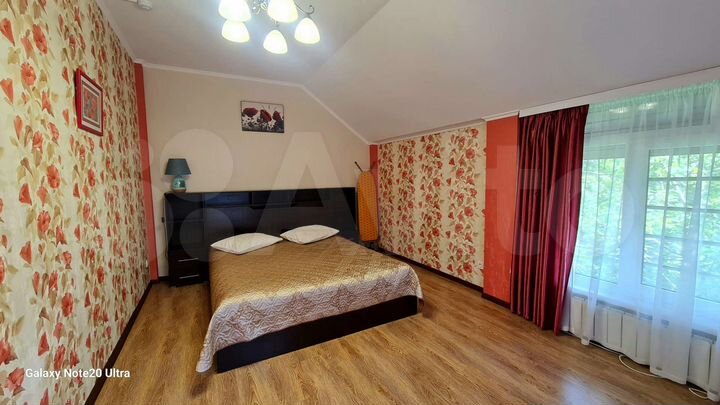 Комната 30 м² в 2-к., 4/4 эт.