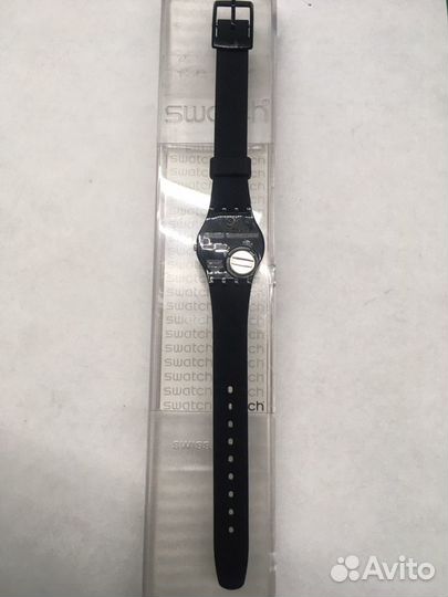 Часы swatch женские LB170E