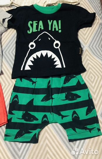 Костюм для мальчика