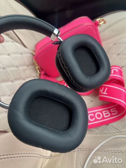 Блютуз наушники hoco