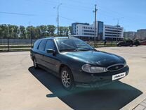 Ford Mondeo 1.6 MT, 1997, 430 000 км, с пробегом, цена 139 000 руб.
