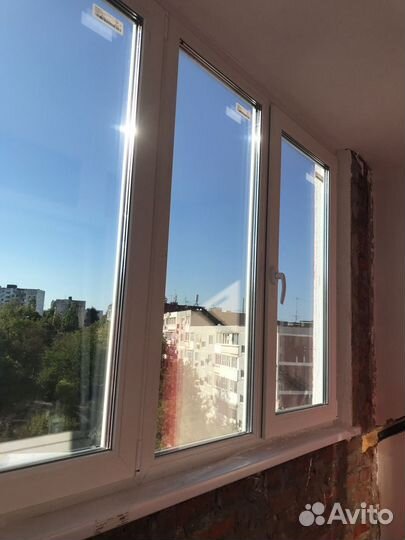 Окна пвх на заказ