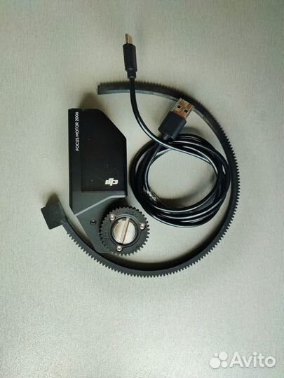 Камера Sony a7III + Tamron FE 28-70 f2.8 + Ronin S