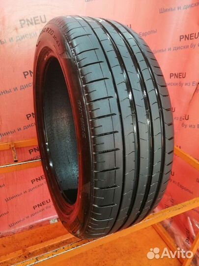 Pirelli P Zero PZ4 235/50 R20 104Y