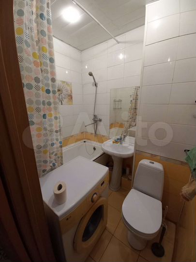 2-к. квартира, 45 м², 4/5 эт.