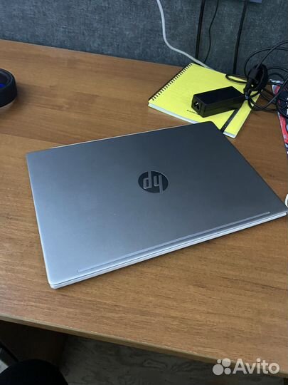 Ноутбук hp pavilion 13-an1017ur
