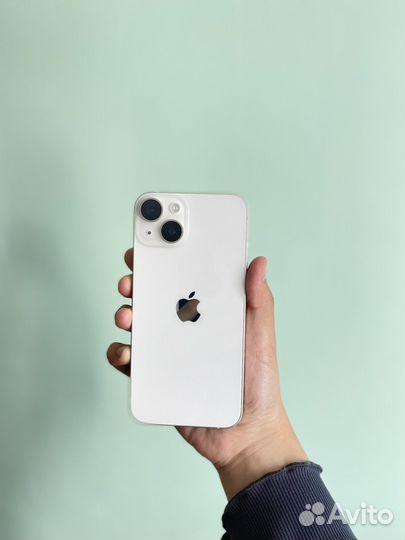 iPhone 14, 128 ГБ
