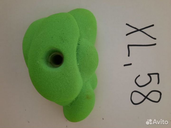 Зацепки для скалолазания