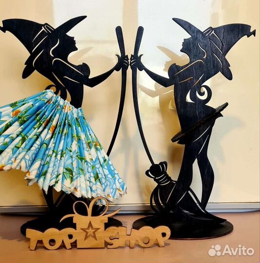 Салфетница