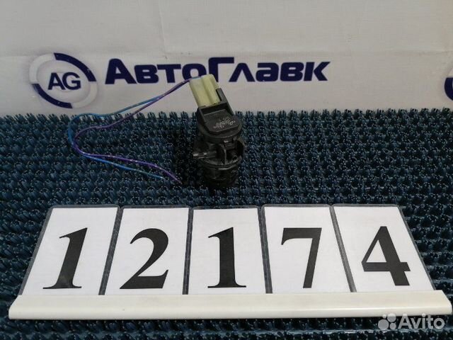 Мотор стеклоомывателя Toyota Passo