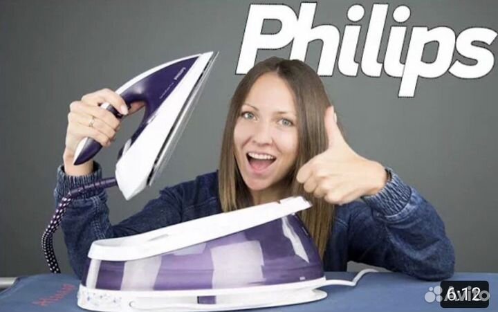 Картридж/фильтр для парогенератора Philips