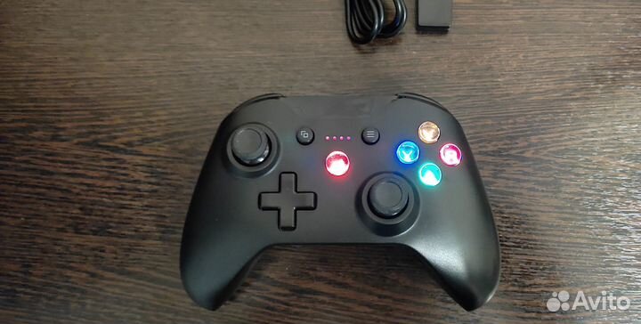 Джойстик Xbox one x, pc, ps3, xbx