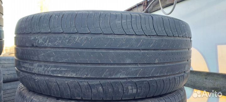 Michelin Latitude Tour HP 255/50 R20 110V