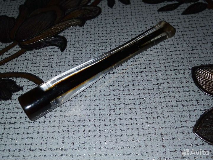 Мундштук ручной работы СССР